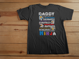 Ninja Daddy